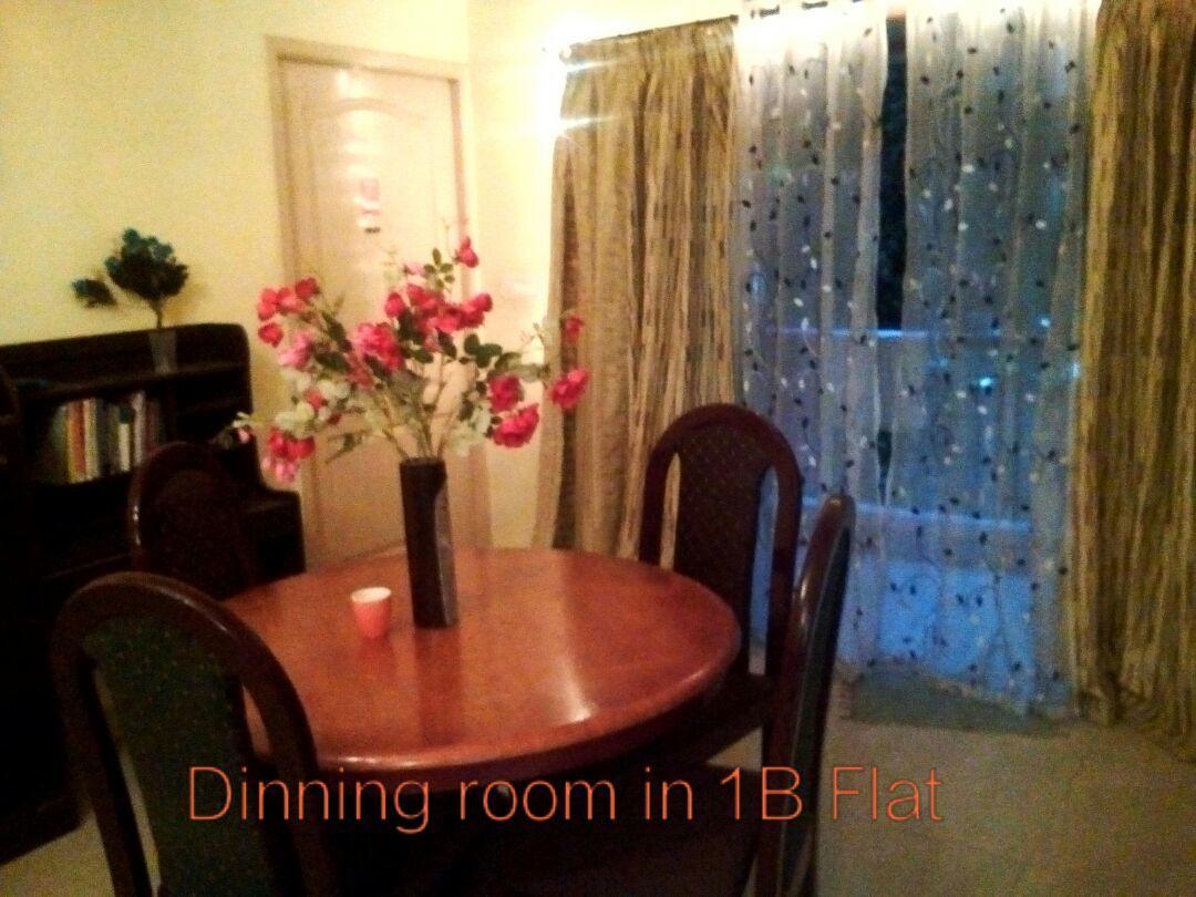 Happy Stay Service Apartments Madras Buitenkant foto