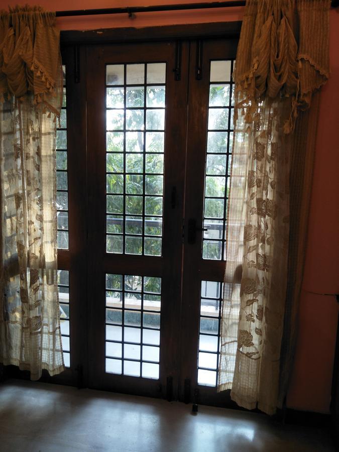 Happy Stay Service Apartments Madras Buitenkant foto