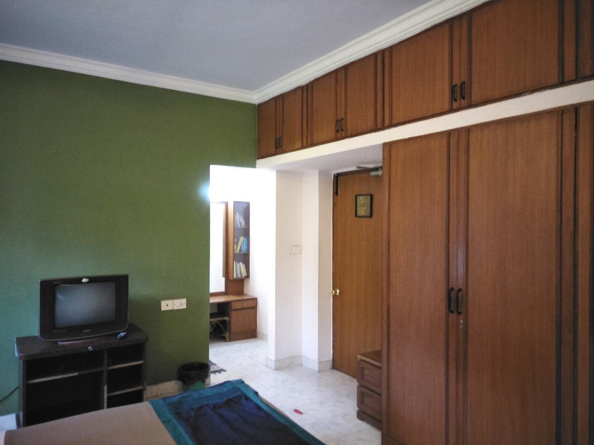 Happy Stay Service Apartments Madras Buitenkant foto