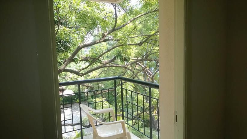 Happy Stay Service Apartments Madras Buitenkant foto