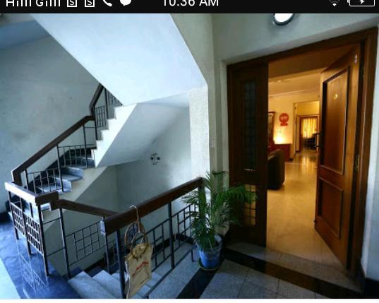 Happy Stay Service Apartments Madras Buitenkant foto